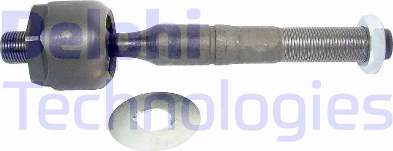 Рулевая тяга Delphi. Артикул TA2350