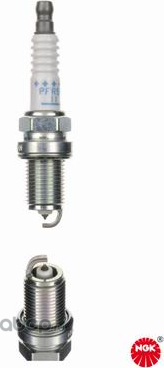 Свеча зажигания HYUNDAI Sonata 5 (2.0/2.7) NGK NGK. Артикул PFR5N11