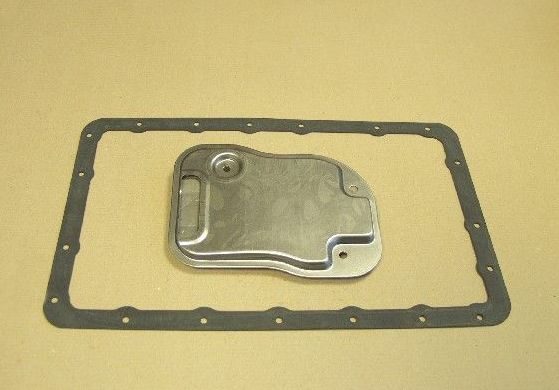 Фильтр АКПП SCT-Germany для Lexus GS II 1997-2000. Артикул SG 1012