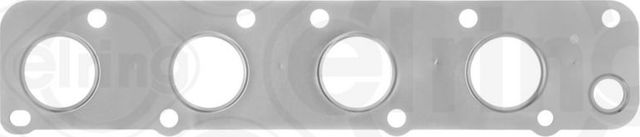 Прокладка выпускного коллектора Elring для Daewoo Matiz I 2010-2012. Артикул 935.780