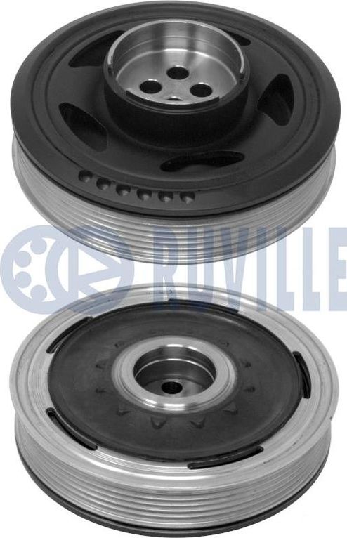 Шкив коленвала Ruville. Артикул 520406