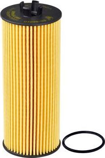 Масляный фильтр Sakura. Артикул EO-66010