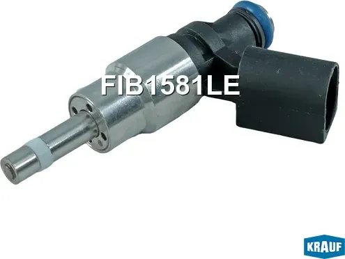 Форсунка бензиновая (Krauf). Артикул FIB1581LE