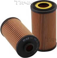 Масляный фильтр FIL Filter для Alpina B12 E31 1990-1995. Артикул MLE 1402