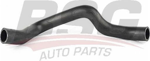 Патрубок радиатора (системы охлаждения) BSG верхний для Ford Focus II 2004-2012. Артикул BSG 30-720-095