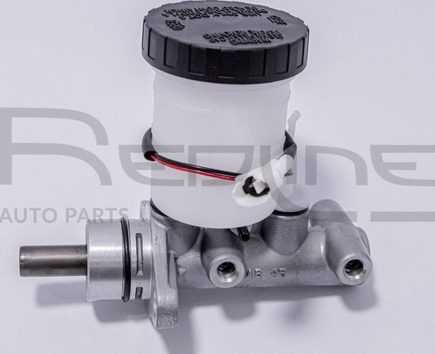 Тормозной цилиндр главный RED Line (алюминий) для Suzuki Vitara I 1988-1999. Артикул 09SZ000