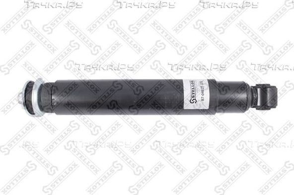Амортизатор Stellox передний для MAN L2000 1994-2005. Артикул 87-04827-SX