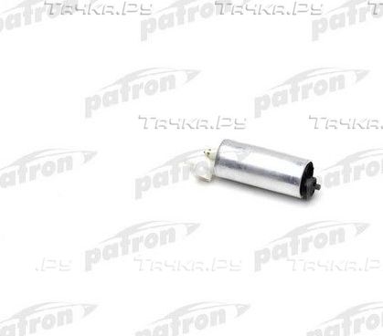 Бензонасос (топливный насос) Patron для Volvo 760 1981-1991. Артикул PFP061
