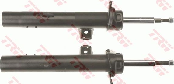 Амортизатор TRW Twin. Артикул JGM1123T