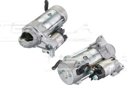 Стартер (Tesla Technics). Артикул TT15972