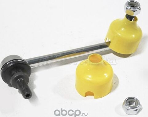 Линк заднего стабилизатора BMW X1 E84 08-15 RH (SAT). Артикул ST33506785608