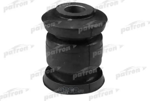 Сайлентблок рычага подвески (Patron) Patron. Артикул PSE1492