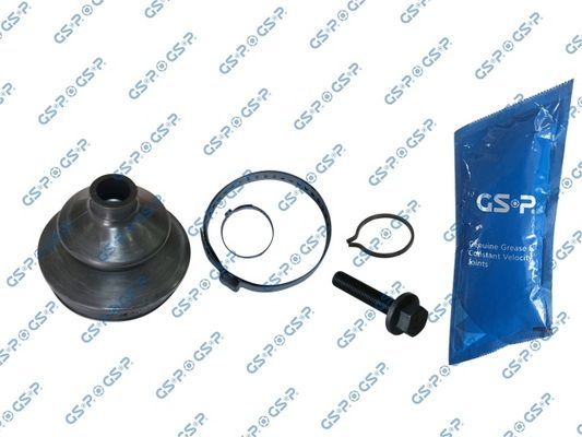 Пыльник шруса (комплект) GSP (Полихлоропрен (неопрен)). Артикул 780310