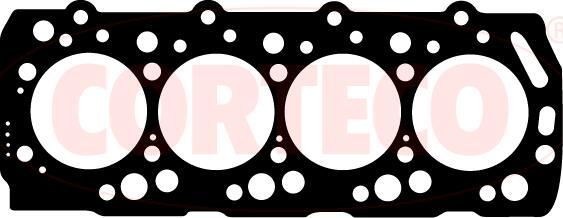 Прокладка ГБЦ Corteco. Артикул 411397P