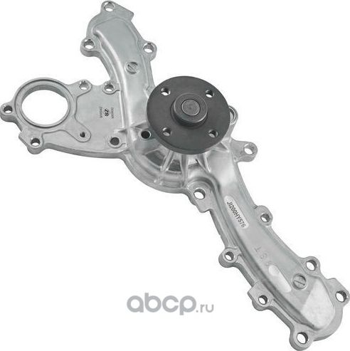 НАСОС ВОДЯНОЙ (Zikmar). Артикул Z69606R