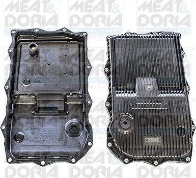 Масляный поддон картера АКПП Meat & Doria. Артикул KIT21508