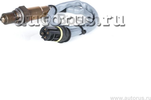 Лямбда-зонд (Bosch). Артикул 0258010420