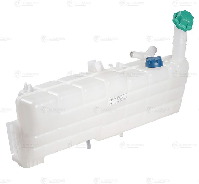 Расширительный бачок Luzar. Артикул LET 1570