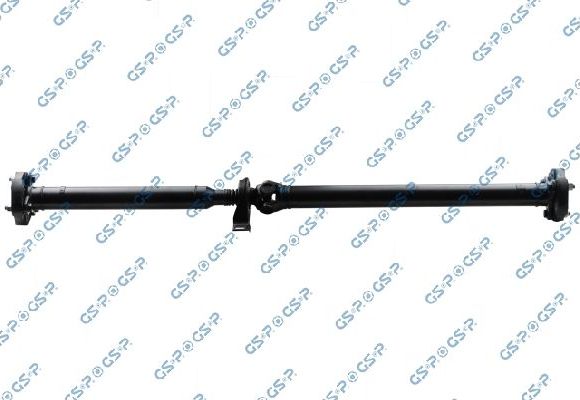 Карданный вал GSP. Артикул PS901721