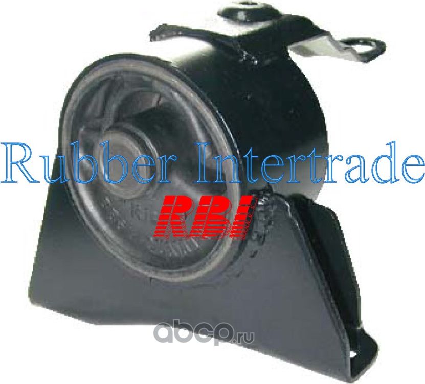 T0931RZ ПОДУШКА ДВИГАТЕЛЯAE110,AE111 RH (RBI). Артикул T0931RZ
