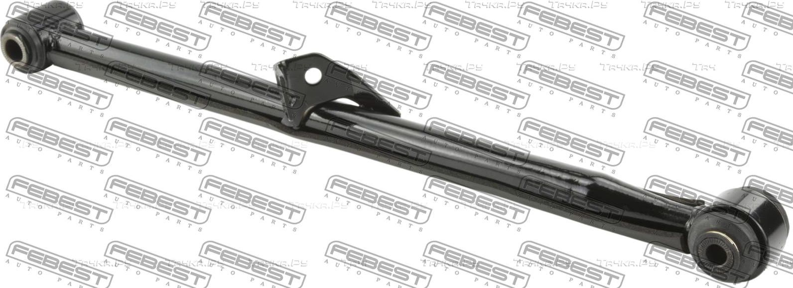 Поперечный рычаг задней подвески Febest левый для Toyota RAV4 II (XA20) 2000-2005. Артикул 0125-ACA25LL