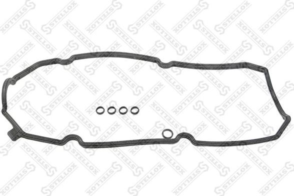 Прокладка клапанной крышки 441724 Stellox. Артикул 11-28038-SX