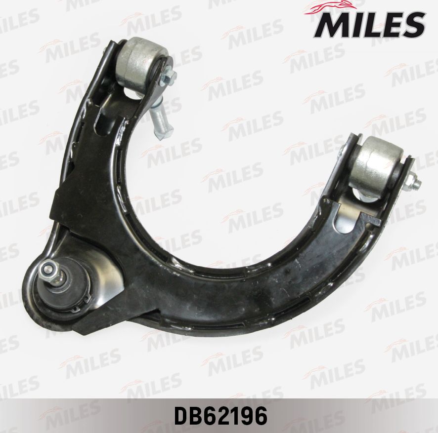 Поперечный рычаг передней подвески Miles (Листовая сталь). Артикул DB62196