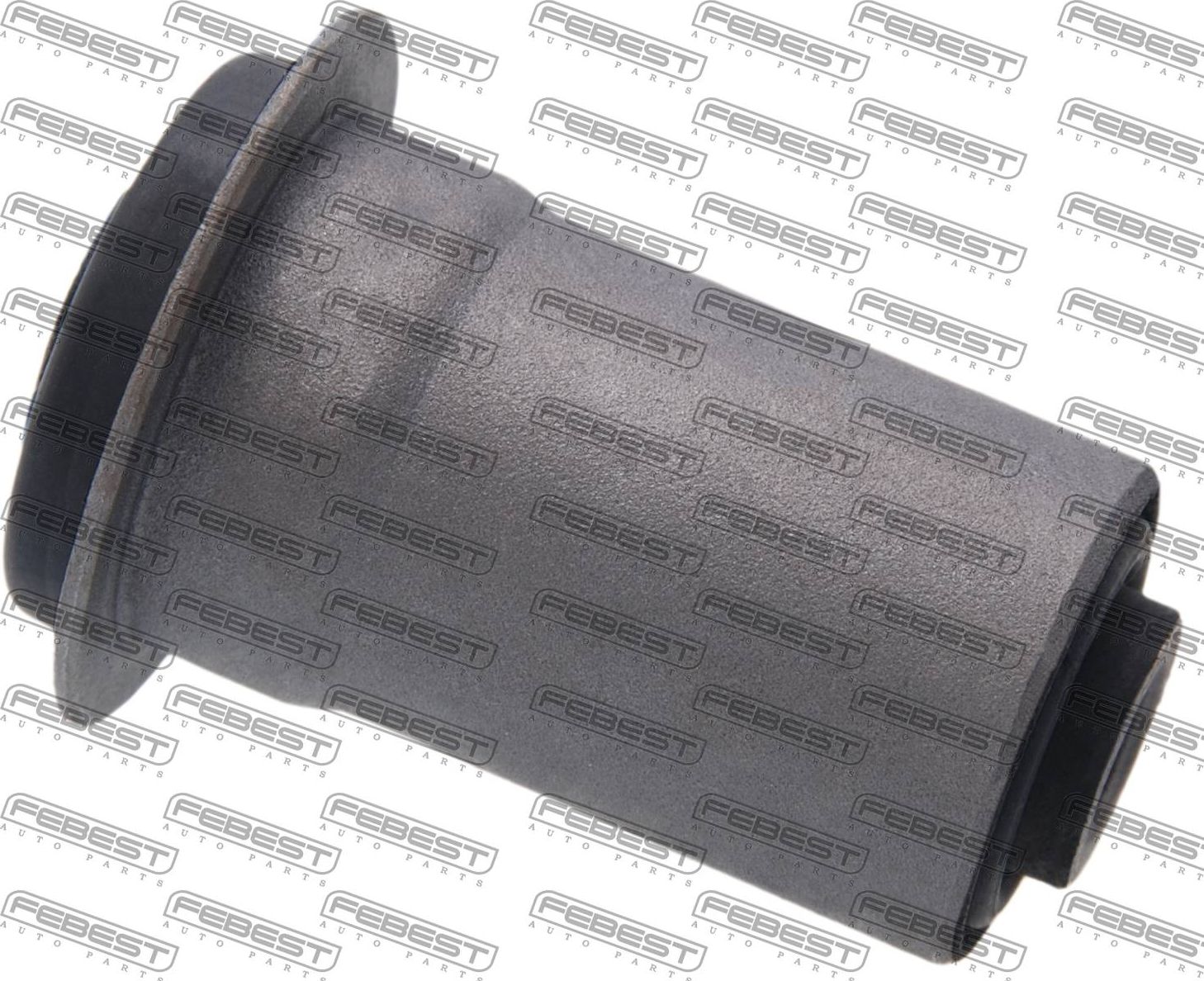 Сайлентблок переднего рычага подвески Febest. Артикул MAB-138