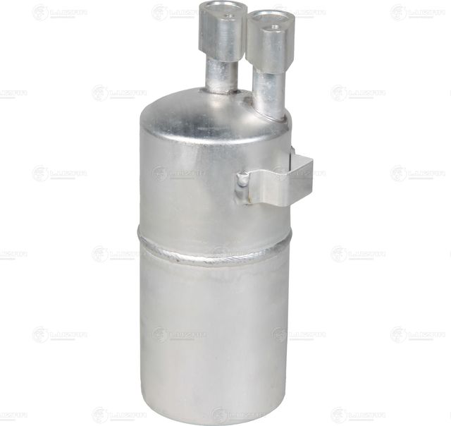 Осушитель кондиционера Luzar для Renault Megane II 2003-2010. Артикул LCR 0950