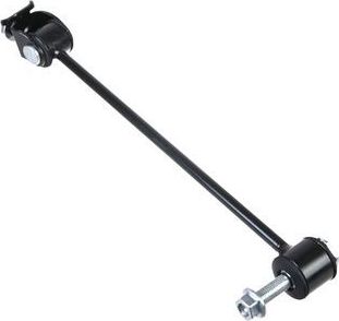 Стойка (тяга) стабилизатора Stellox задняя правая для Mercedes-Benz S-Класс VI (W222, C217) 2013-2026. Артикул 56-02252-SX