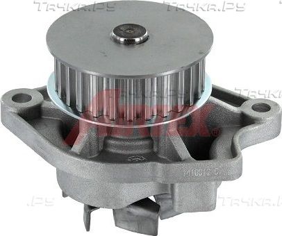 Помпа (водяной насос) Airtex для SEAT Arosa I 1997-2004. Артикул 1582R