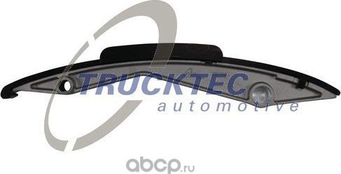 Guides, timing chain (Trucktec Automotive) Trucktec Automotive. Артикул 08.12.087