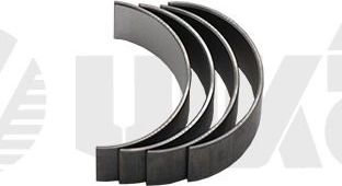 Вкладыши шатунные Vika. Артикул 11050024001