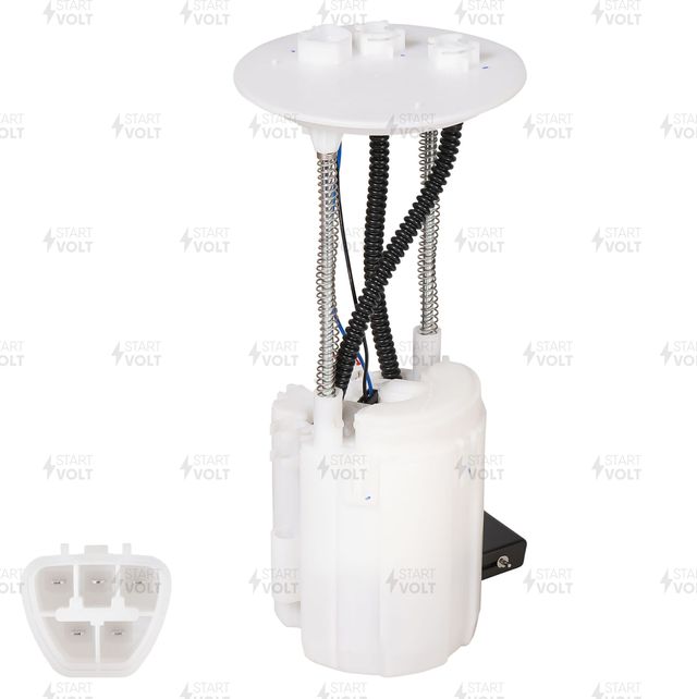 Бензонасос (топливный насос) StartVOLT. Артикул SFM 3011