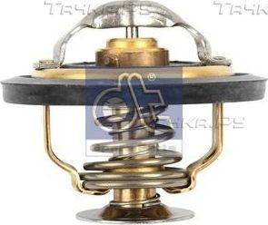 Термостат DT Spare Parts для IVECO Daily III 1999-2007. Артикул 7.60202