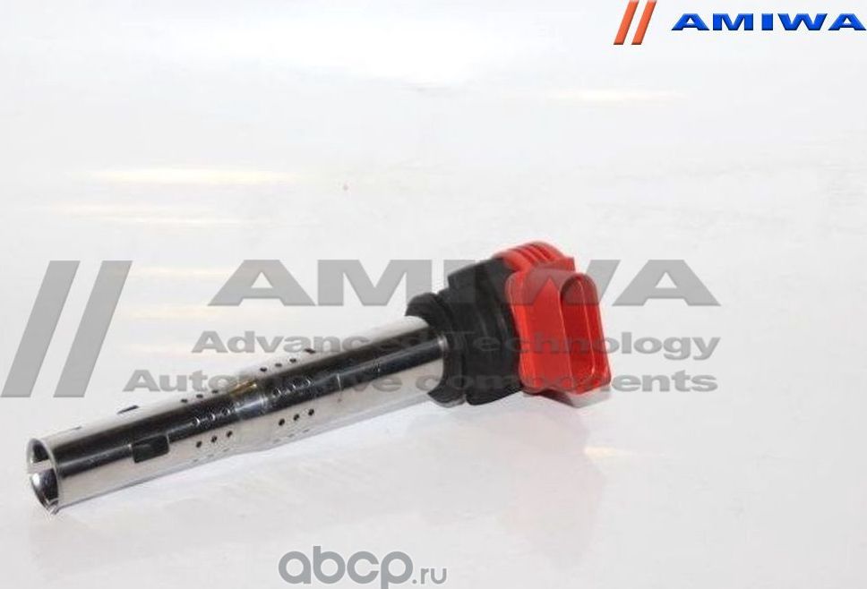 КАТУШКА ЗАЖИГАНИЯ (Amiwa). Артикул 4001009