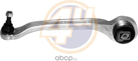 Поперечный рычаг 4U левый нижний для Bentley Continental I 2003-2013. Артикул AU-D-17805