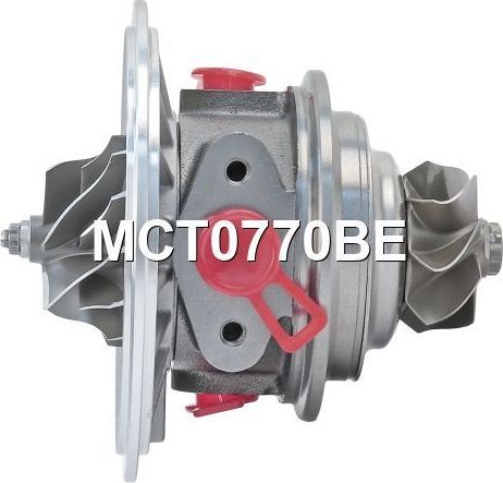 Картридж турбокомпрессора Krauf. Артикул MCT0770BE