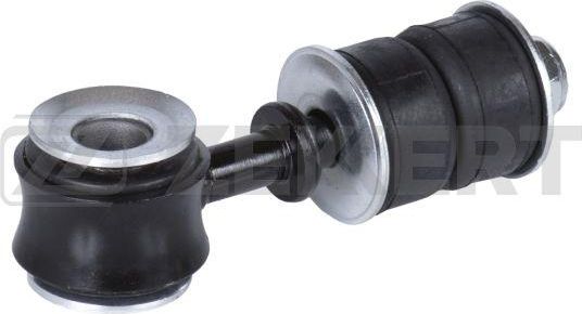 Стойка (тяга) стабилизатора Zekkert передняя правая/левая для Citroen Jumper II 2006-2026. Артикул SS-1671