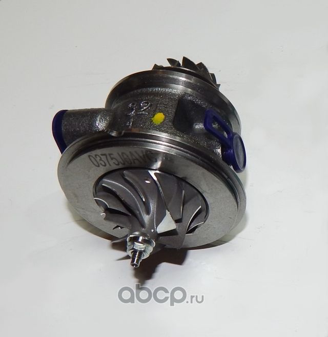 Картридж турбокомпрессора автомобильного 0375J0 (Awgo) Awgo. Артикул 0375J0AVC