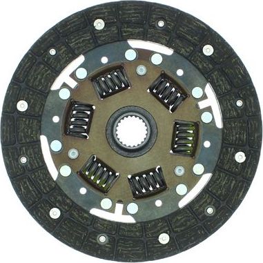 Диск сцепления Aisin для Honda Civic V 1992-1995. Артикул DH-009