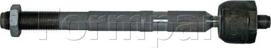 Рулевая тяга Formpart. Артикул 2107052