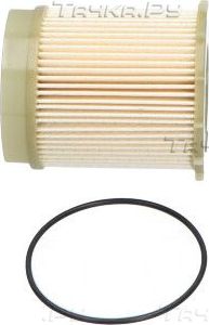 Топливный фильтр AMC Filter для SsangYong Rodius II 2013-2026. Артикул SF-986