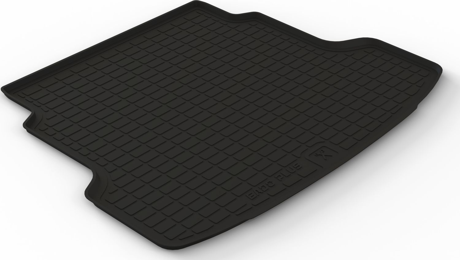 Коврик Seintex для багажника Changan Eado Plus 2020-2026. Артикул 99241