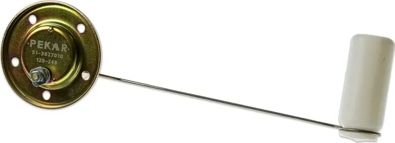 Датчик уровня топлива УАЗ-469 ПЕКАР (Pekar). Артикул 513827010