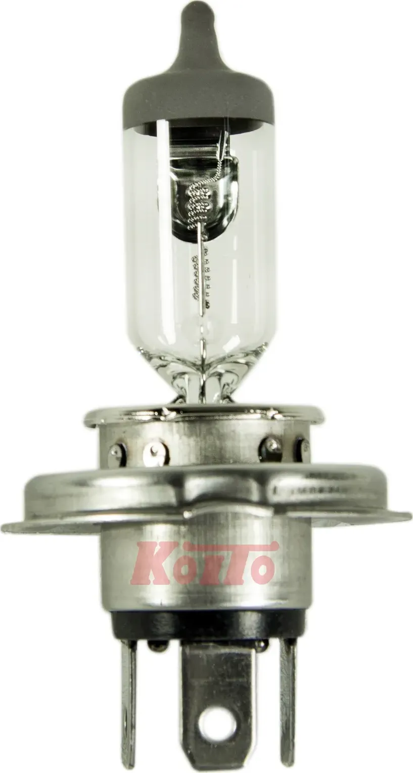 Лампа 24V100/90W (H4) (Koito). Артикул 0499E