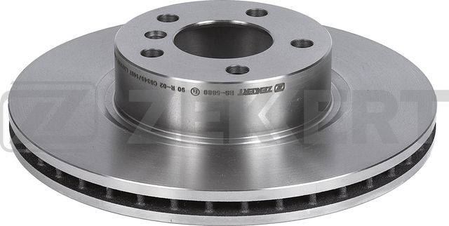 Тормозной диск Zekkert. Артикул BS-5880