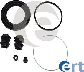 Ремкомплект тормозного суппорта ERT. Артикул 400747