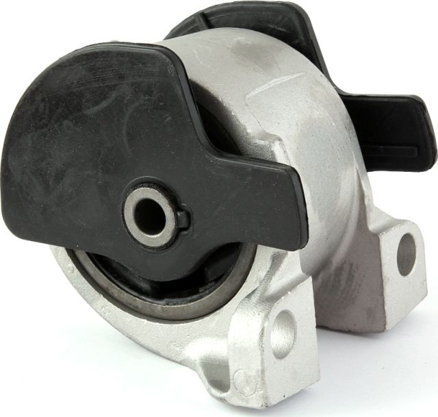 Опора двигателя левая (гидравлический) HONDA HR-V AT 1999-2005 (Jikiu). Артикул MI28015H