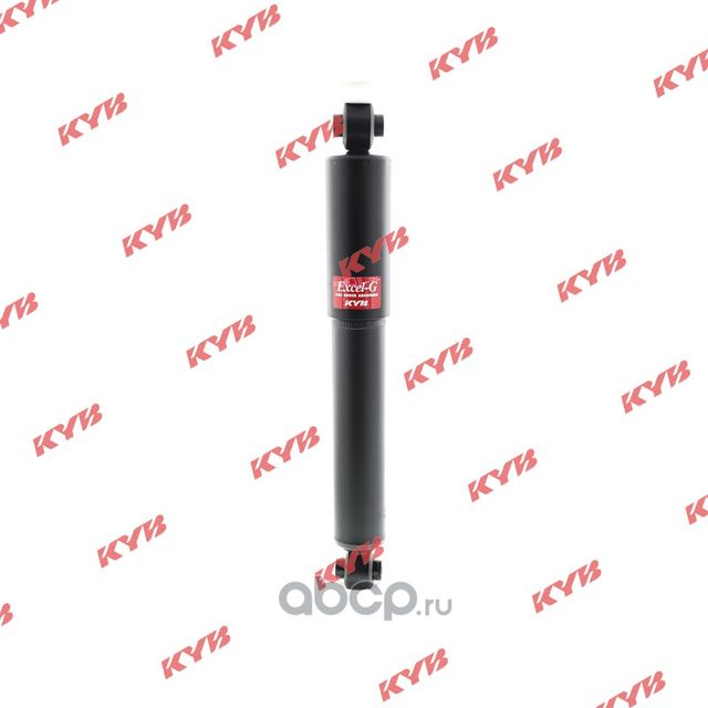 Амортизатор KYB Excel-G задний для Infiniti QX56 I 2003-2009. Артикул 345066